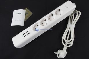 AUKEY USB HUB 15