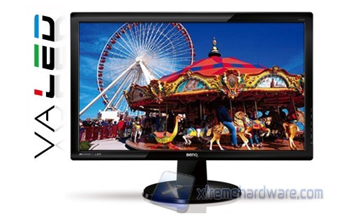 Benq GW2250M