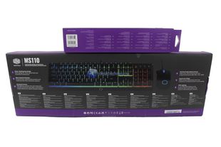 Cooler Master MS110 2