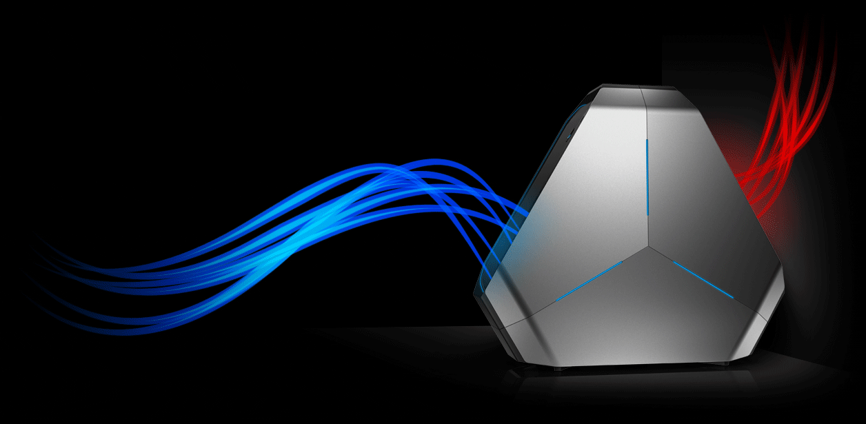 Dell Alienware Area 51 05