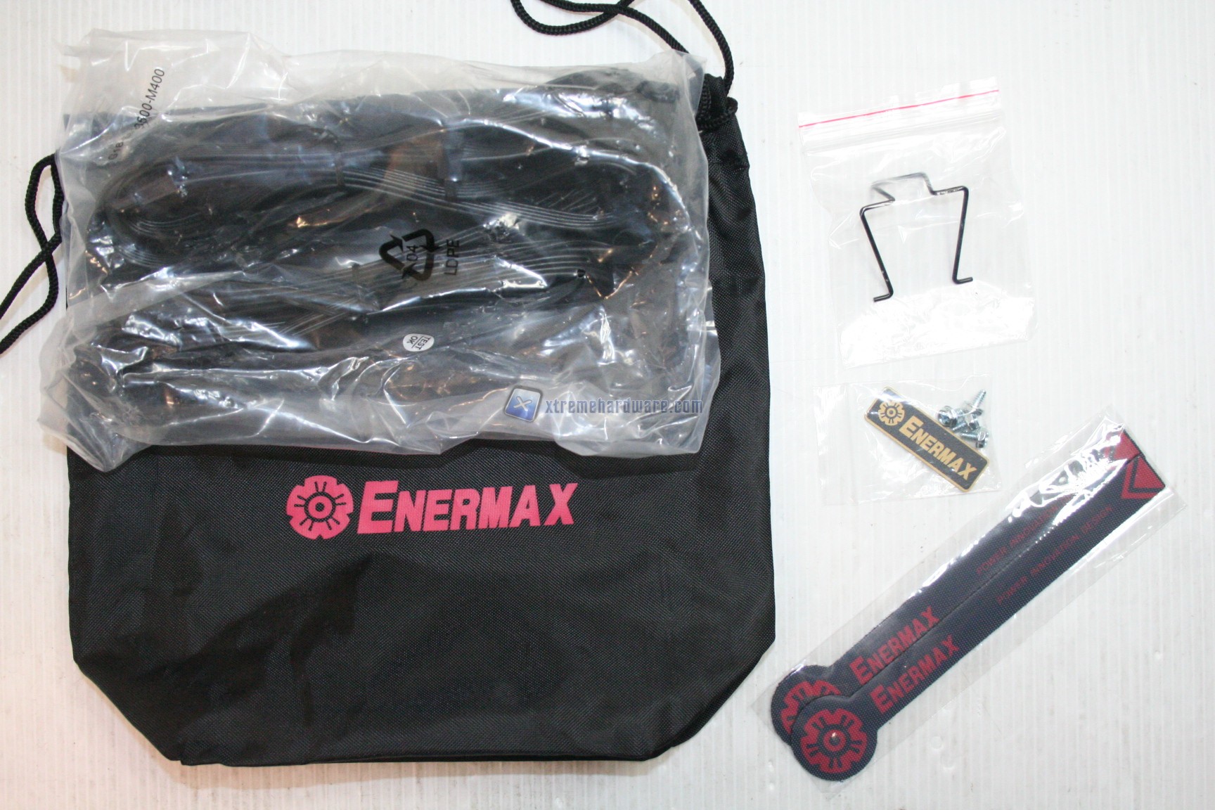 Enermax 530 XT 00030