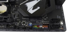 GIGABYTE Z370 AORUS Ultra Gaming 18