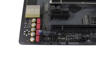 GIGABYTE Z370 AORUS Ultra Gaming 20