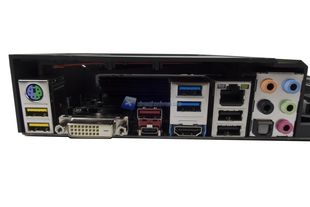 GIGABYTE Z370 AORUS Ultra Gaming 22