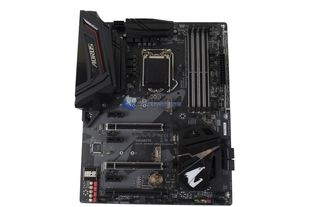 GIGABYTE Z370 AORUS Ultra Gaming 6