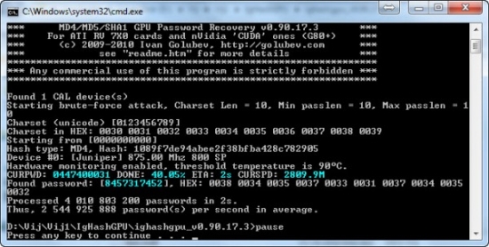 password_cracking