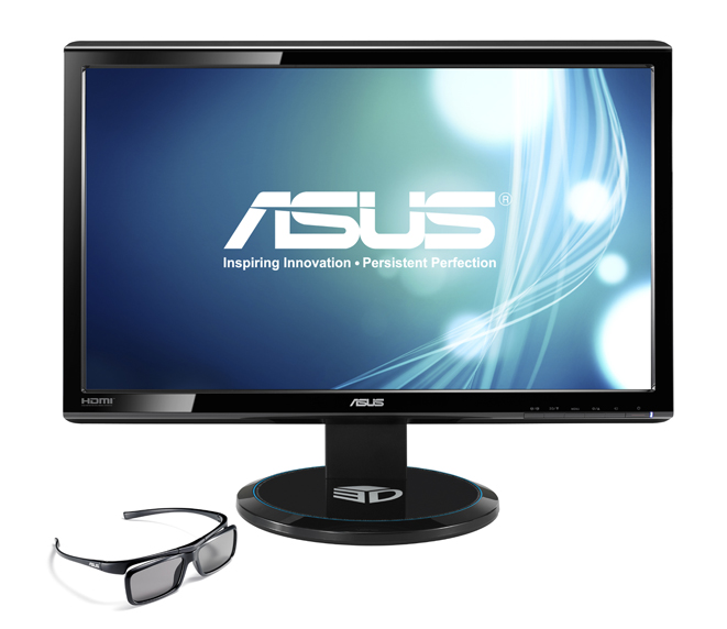 ASUS VG23AH